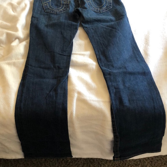 True Religion denim - Picture 2 of 5